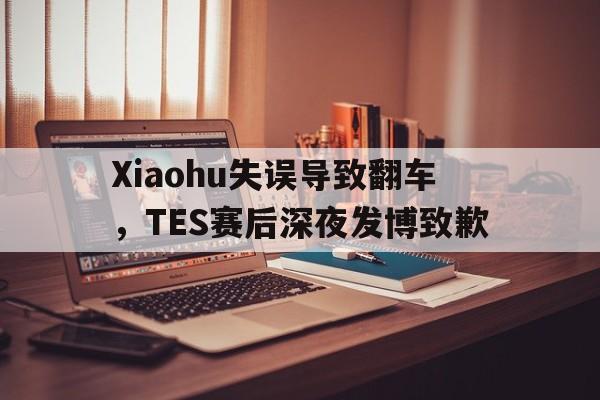 米兰体育APP-Xiaohu失误导致翻车，TES赛后深夜发博致歉