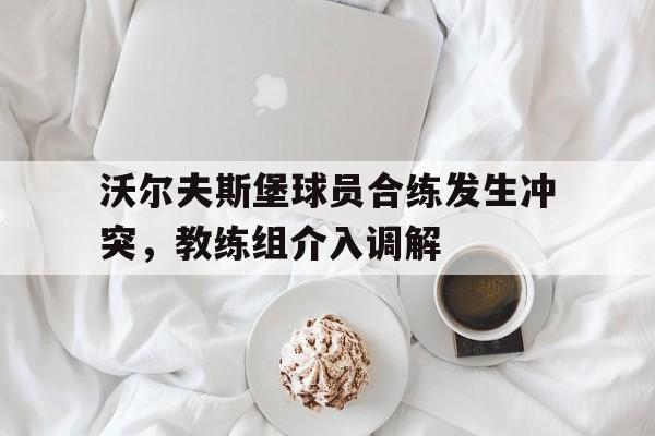 米兰体育下载-沃尔夫斯堡球员合练发生冲突，教练组介入调解