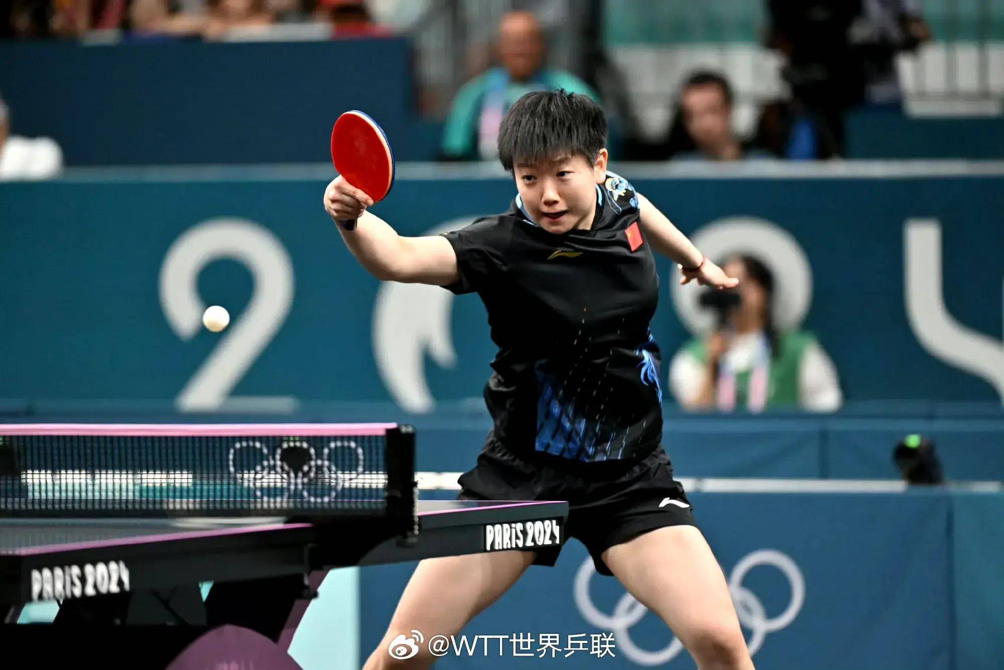 米兰体育下载-孙颖莎赛后接受采访：湖人是我最难对付的对手