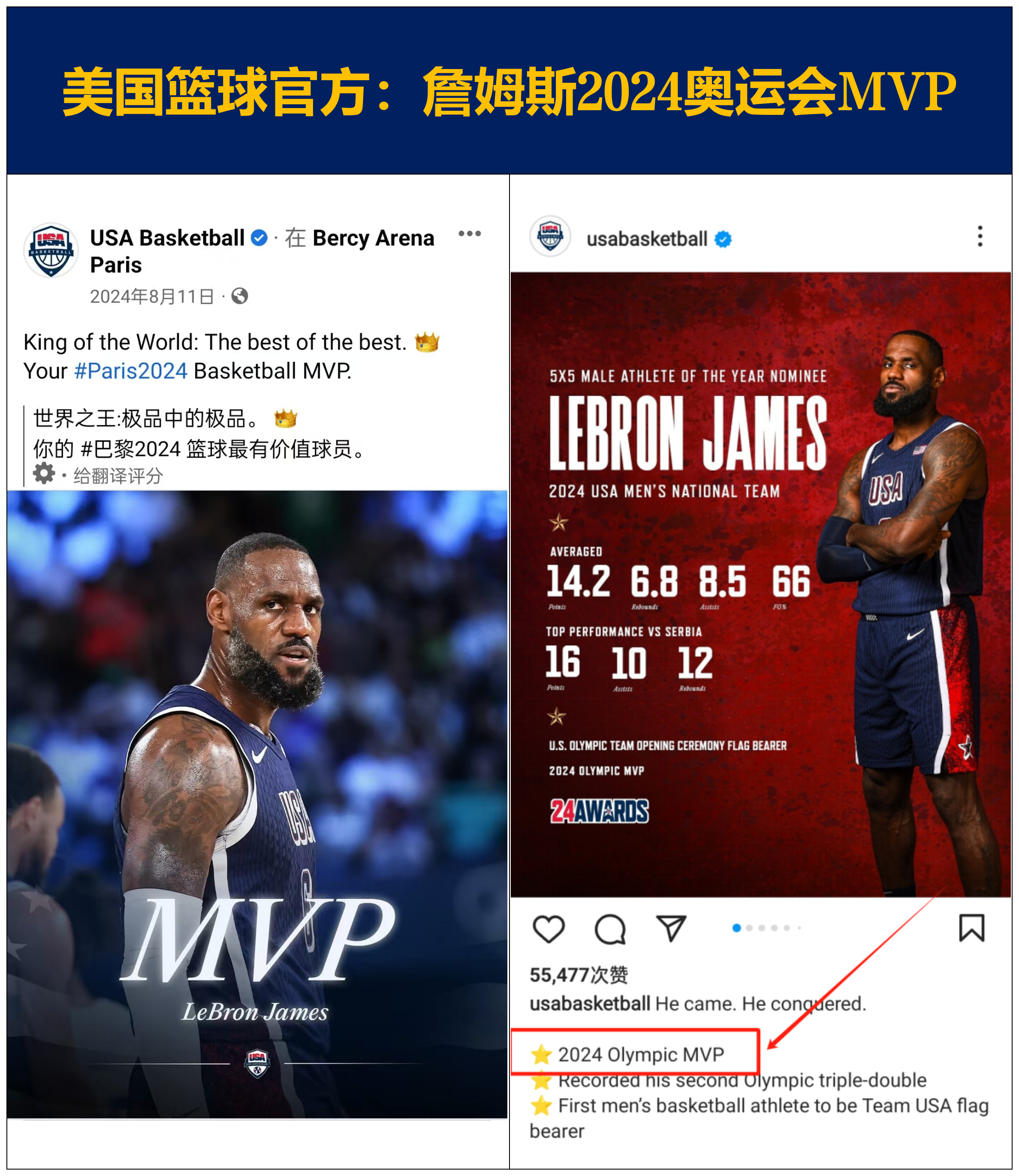 库里回归首秀大放异彩，费德勒主场球迷高呼名字